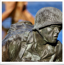 Soldier - Coming Ashore DDM Soldier - Coming Ashore DDM